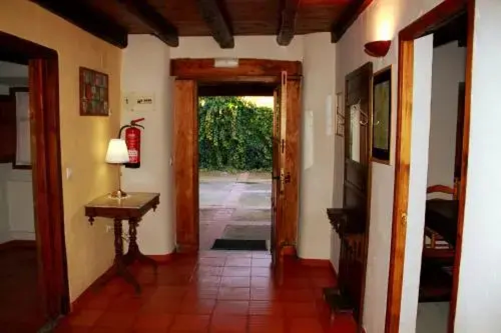 Casa del Recaudador