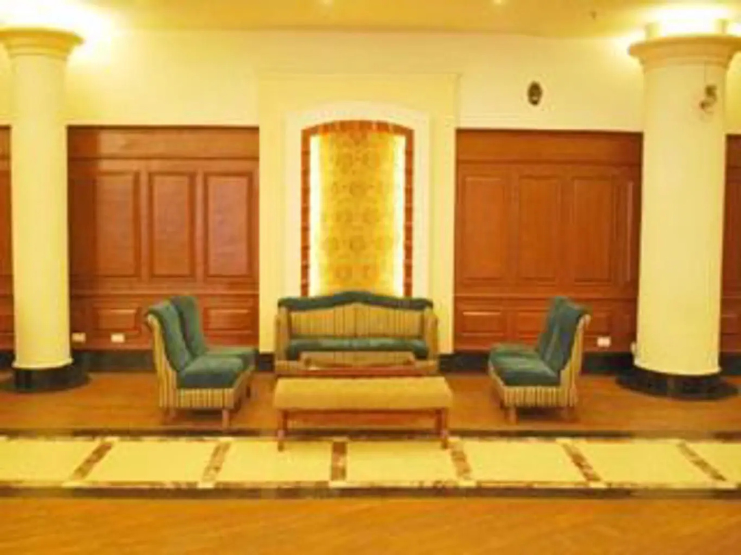 Hotel Gulmor LUDHIANA