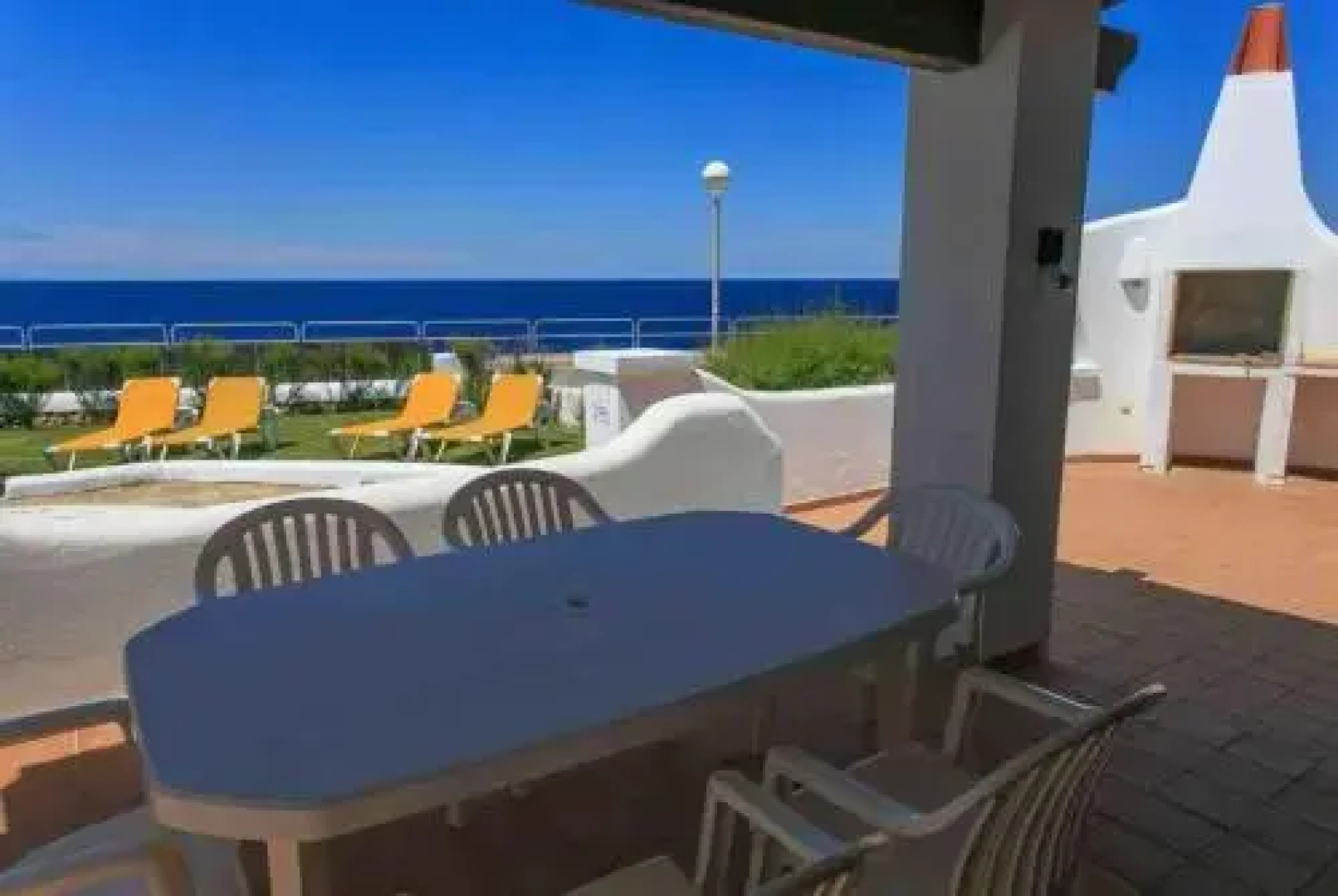 Villa Rocamar