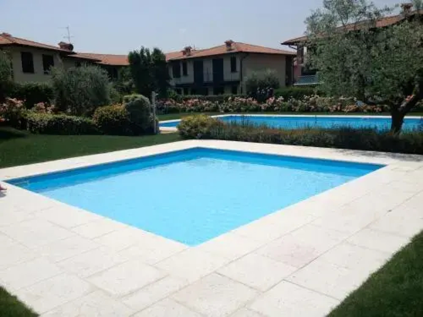 Casa Carlo