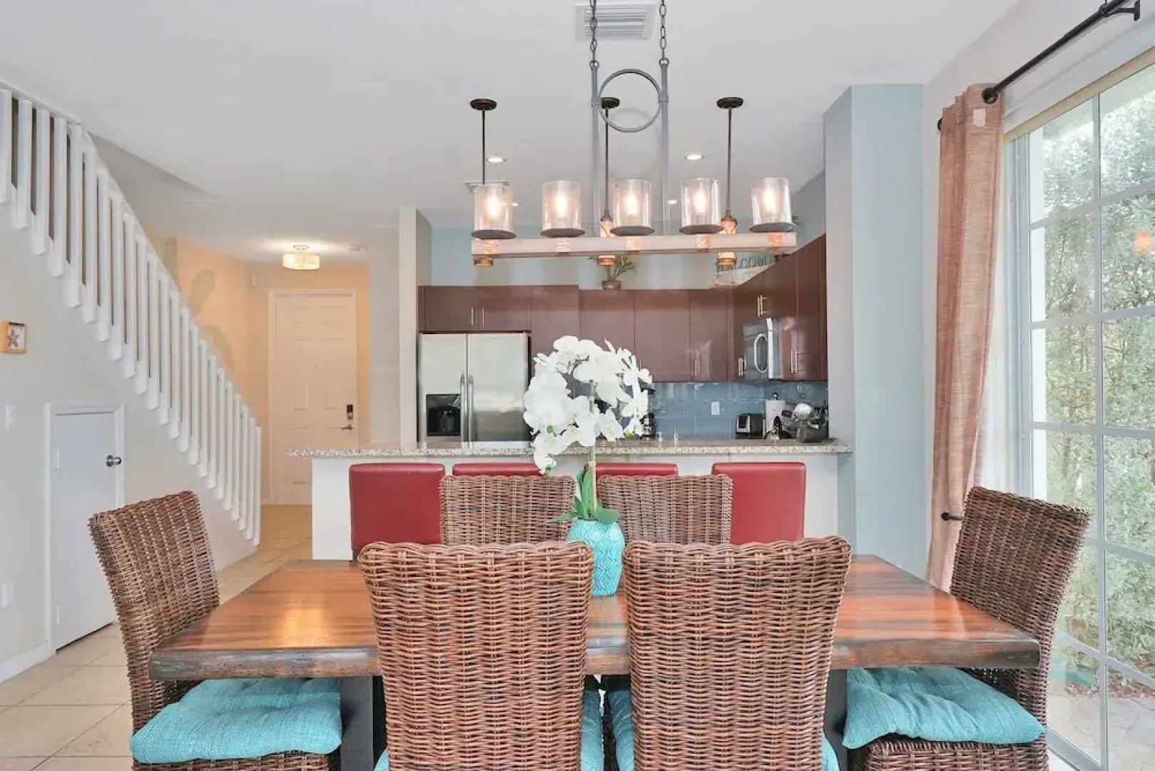 Affinity Santa Barbara - New Gated Townhome, Pool, Hot Tub