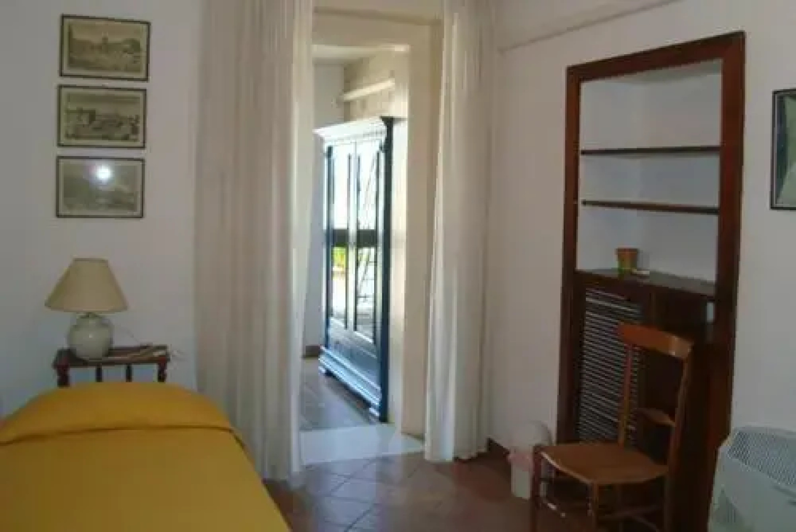 B&B Li Culuri