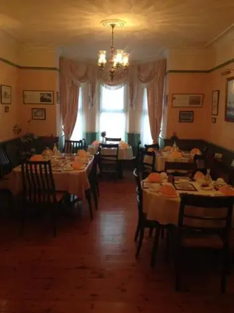 St Martins Guest House