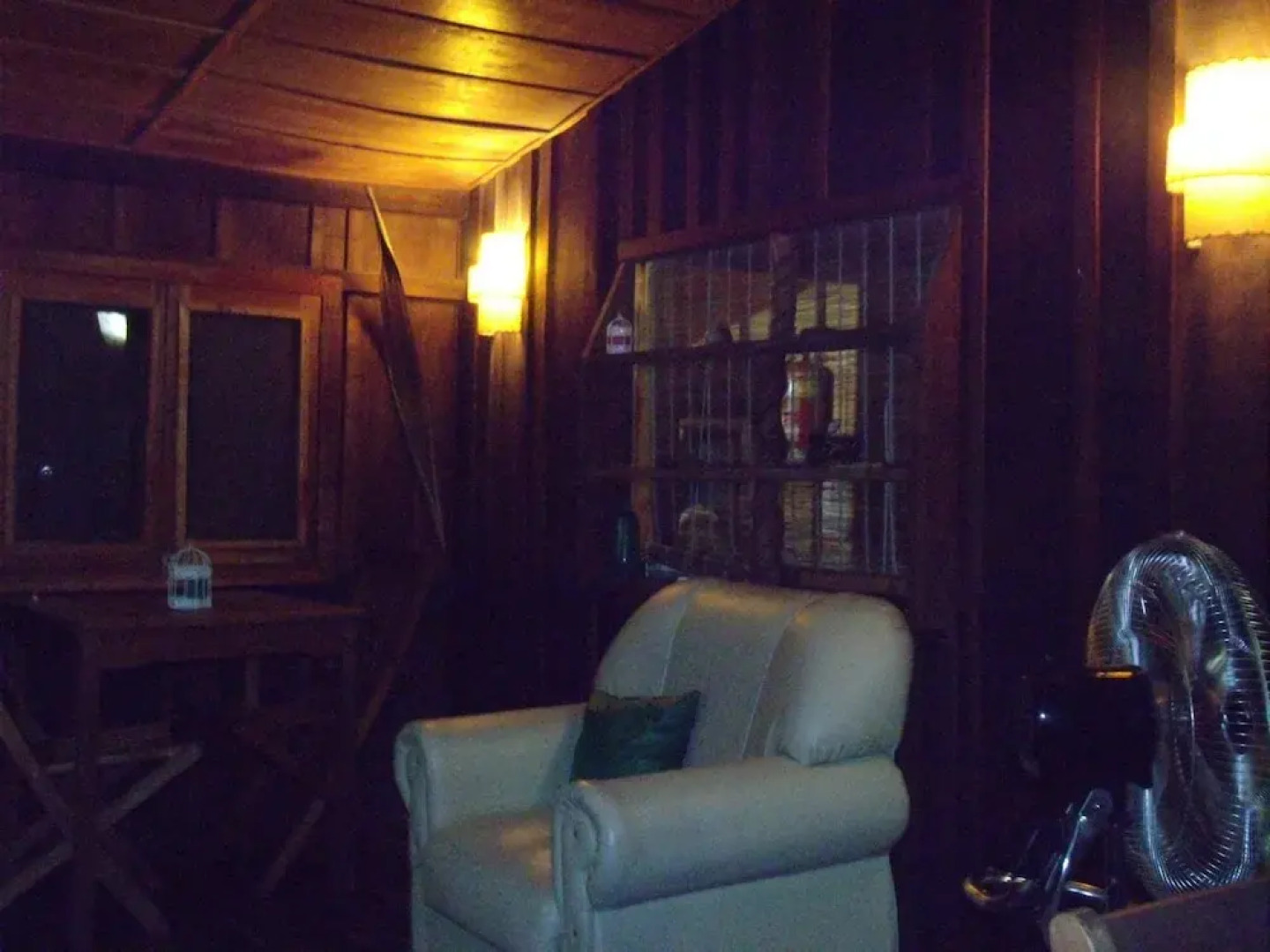 Posada Puerto Paraiso