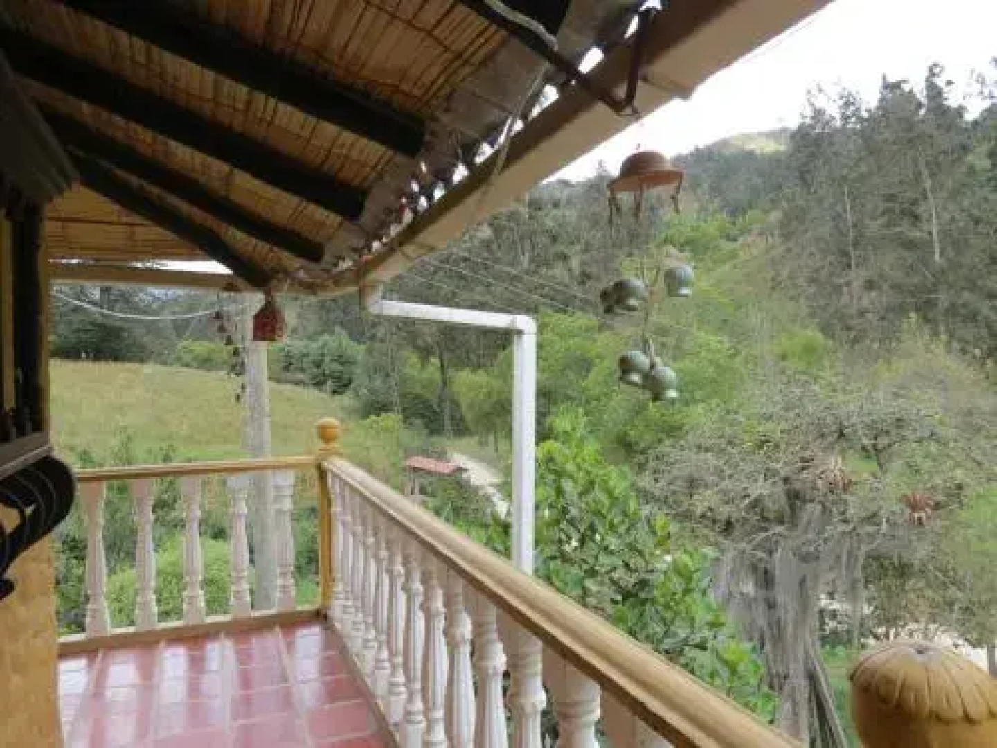 Hotel La Cabaña