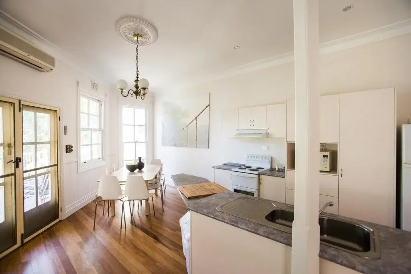 Jacaranda Villa Coffs Harbour