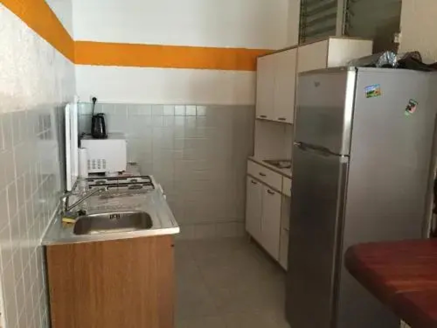 L'Escale du Mouillage