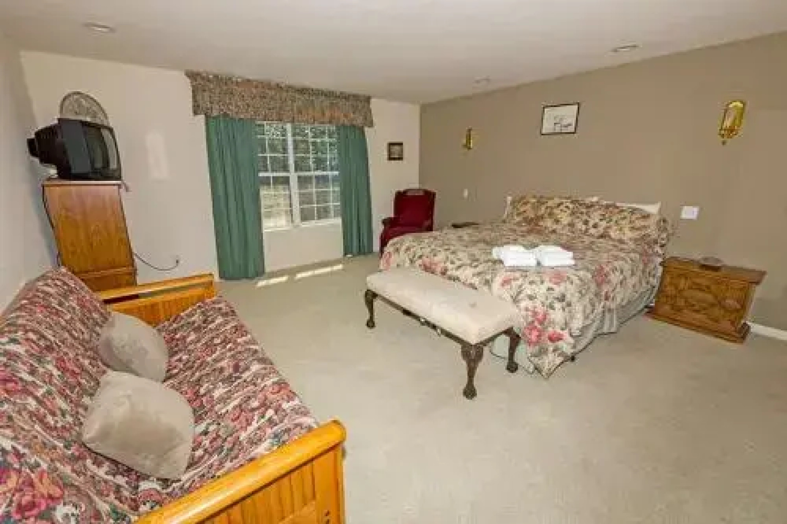 2287 Marshall Trail by RedAwning