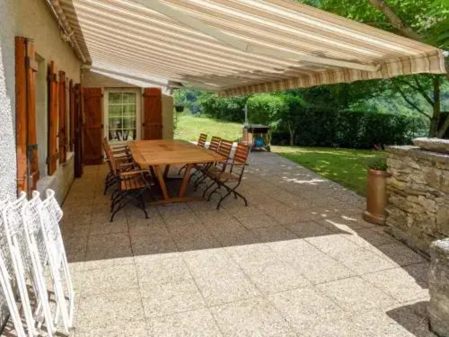 Holiday Home Cayres de By