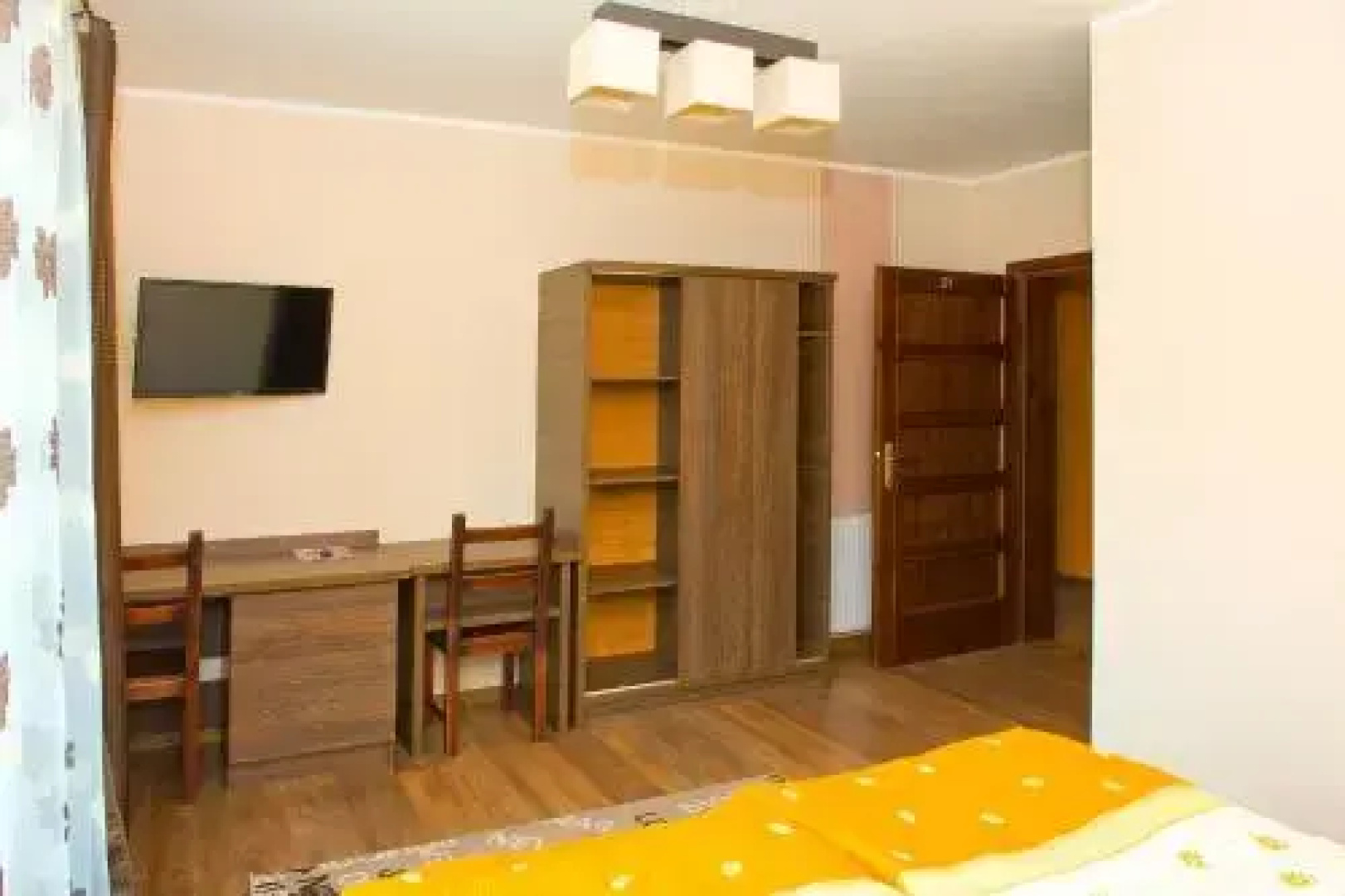 Pokoje dwuosobowe Władysławowo