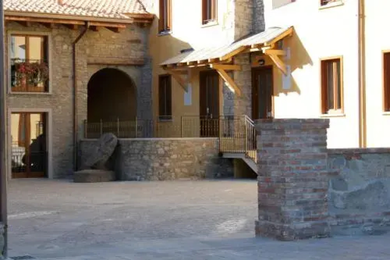 Agriturismo Cà Bella