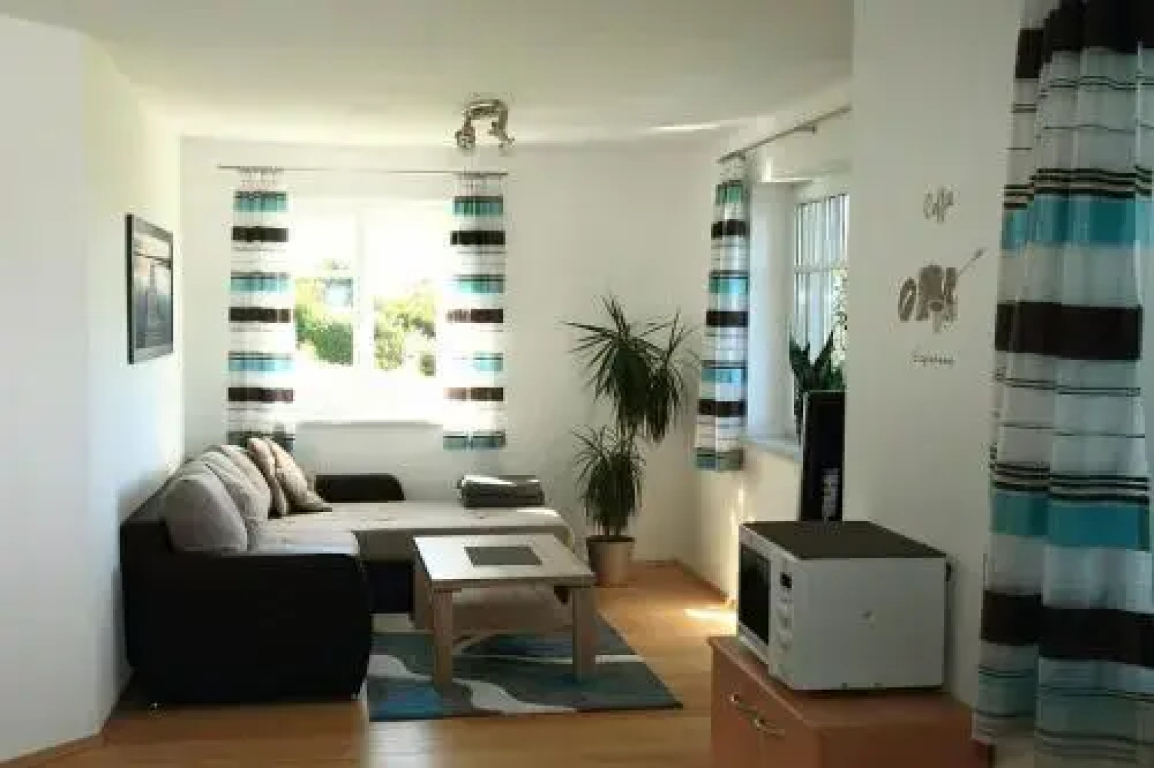 Ferienwohnung Bogner