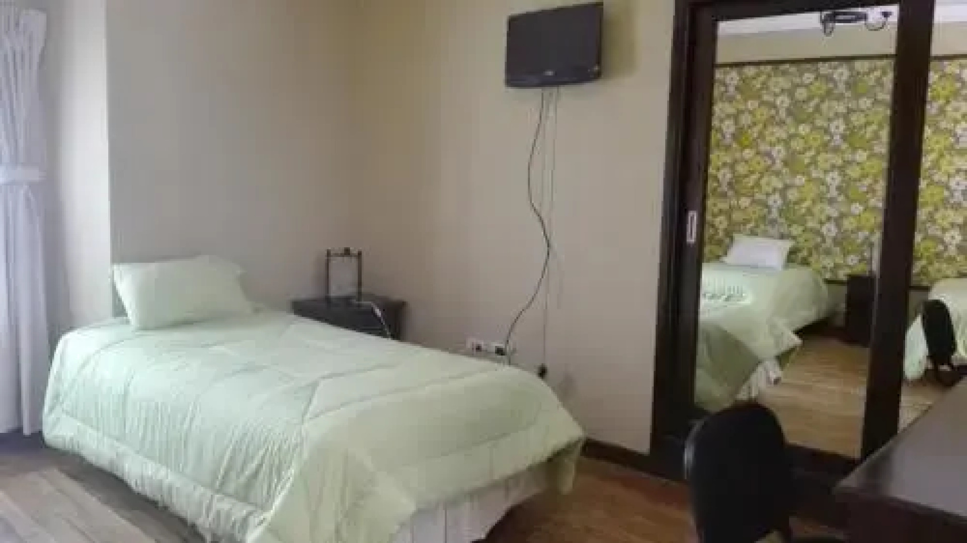 Hostal Pancaira