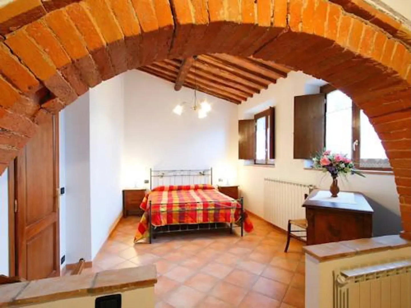 Locazione turistica Il Forno