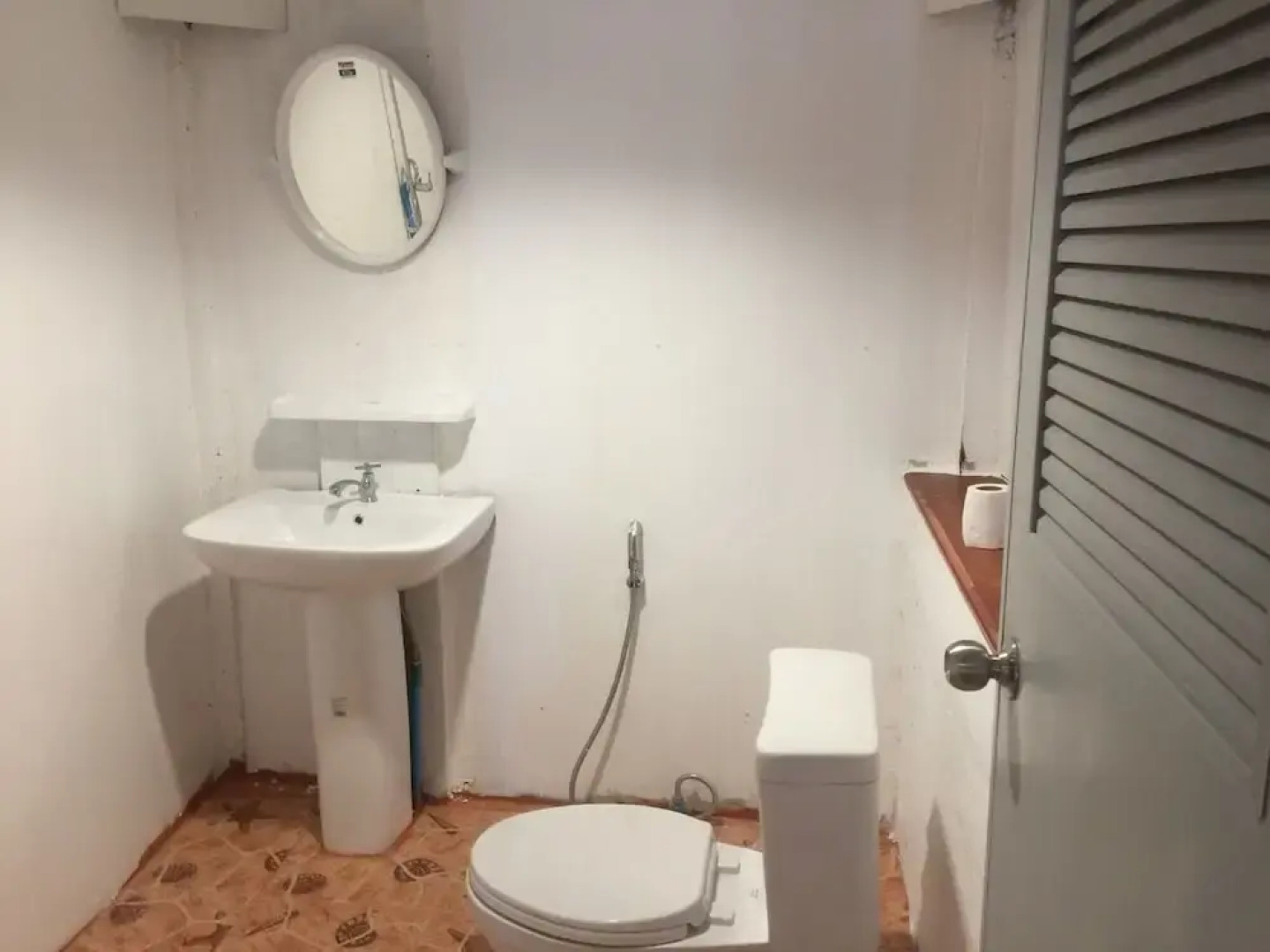 Khaochan Resort Phatthalung