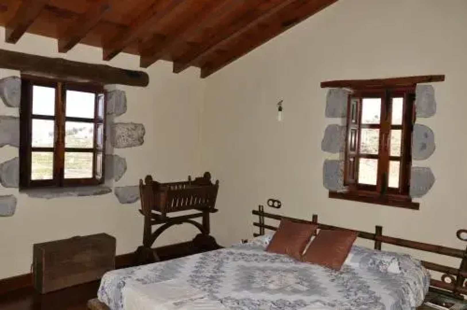 La Casa Roja