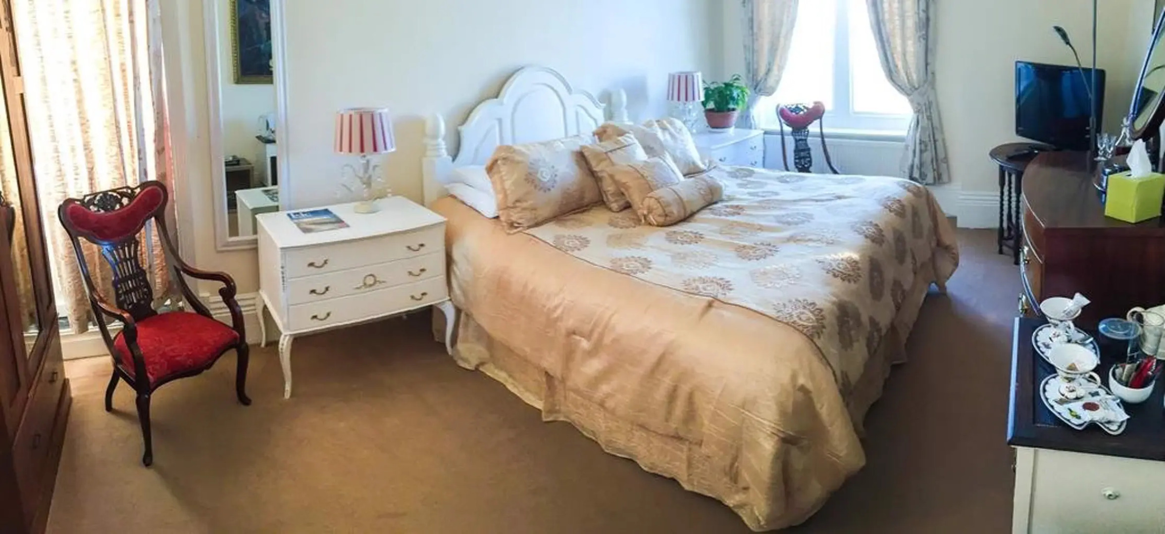 Bleak House Broadstairs