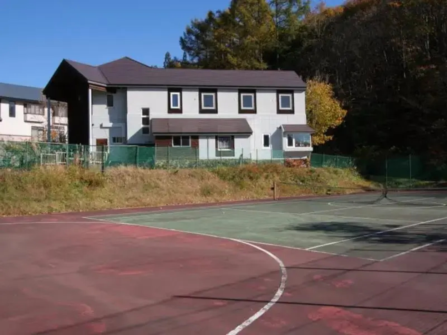 Pension Moguhouse