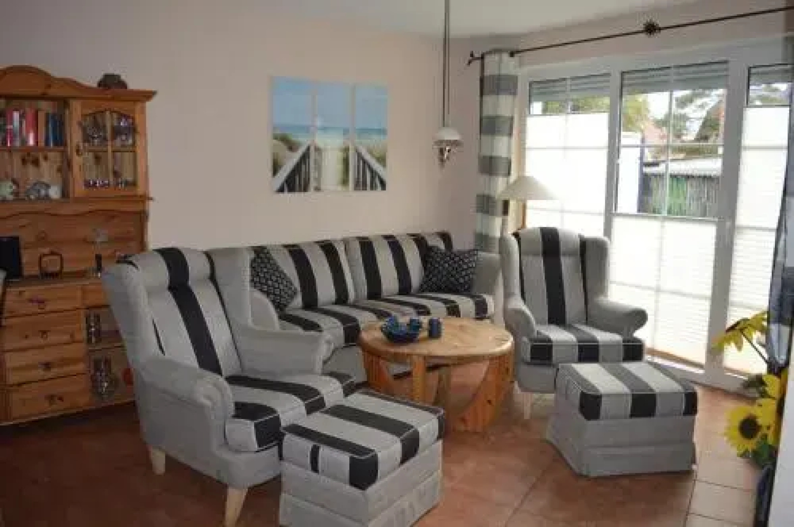 Ferienwohnung Nele 02