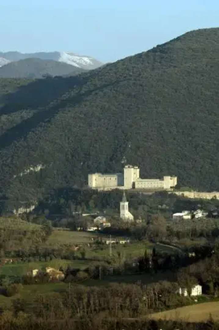 Casa Fontana
