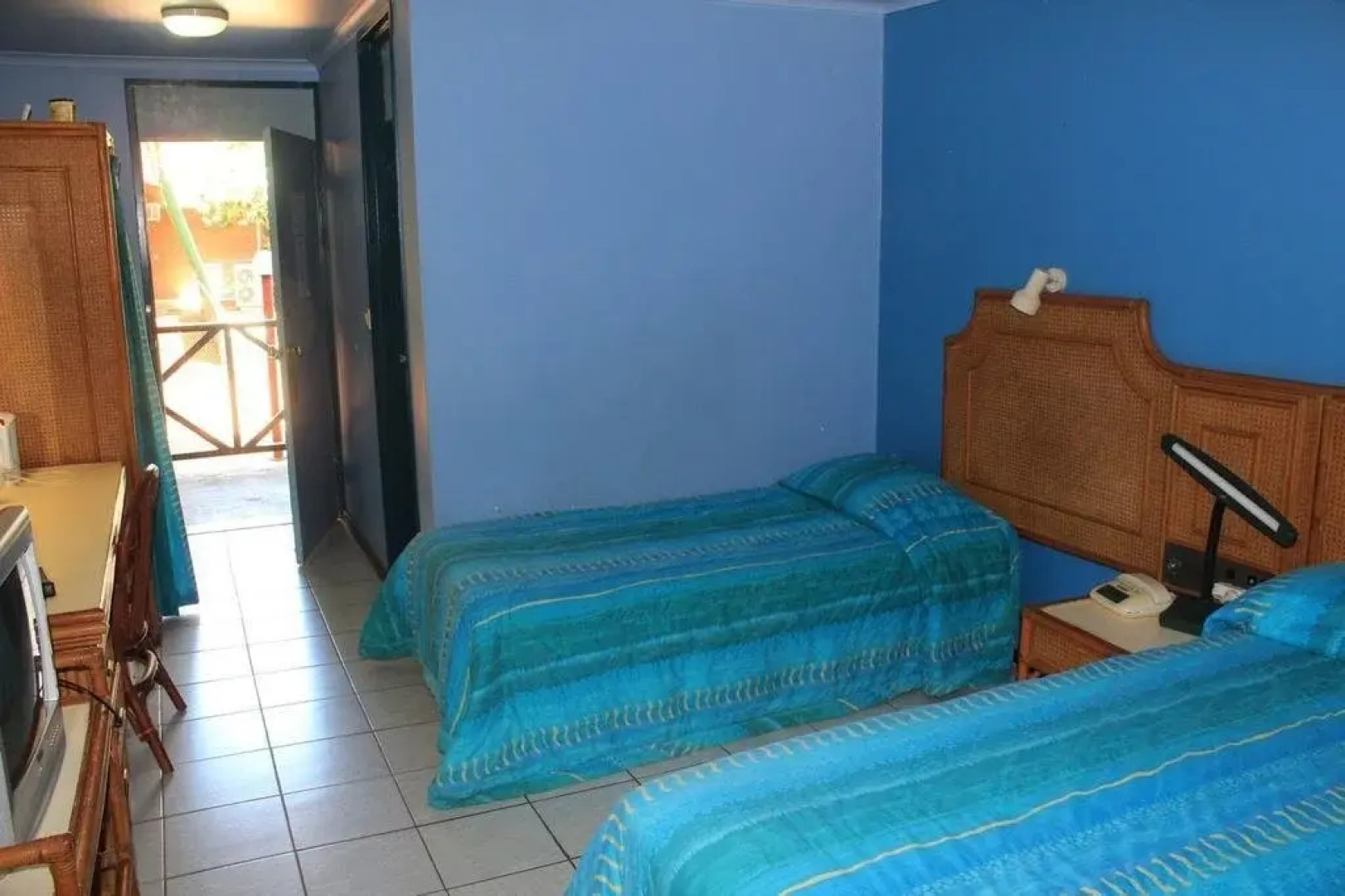 King Sound Resort Hotel