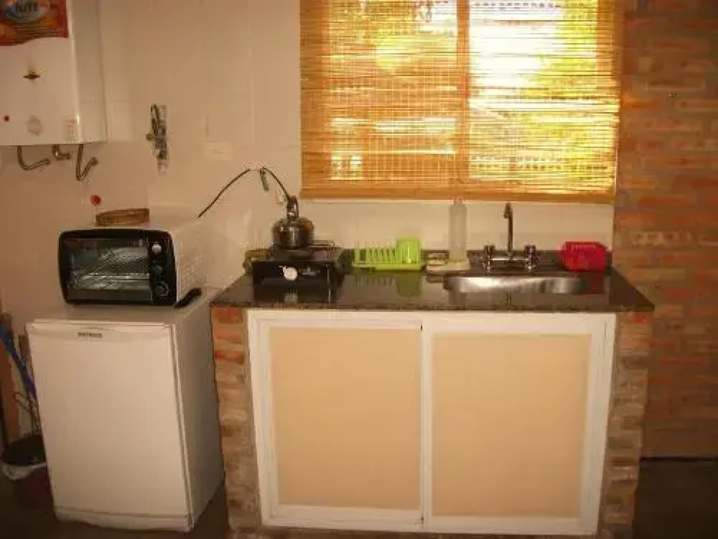 Cabañas Alma del Río