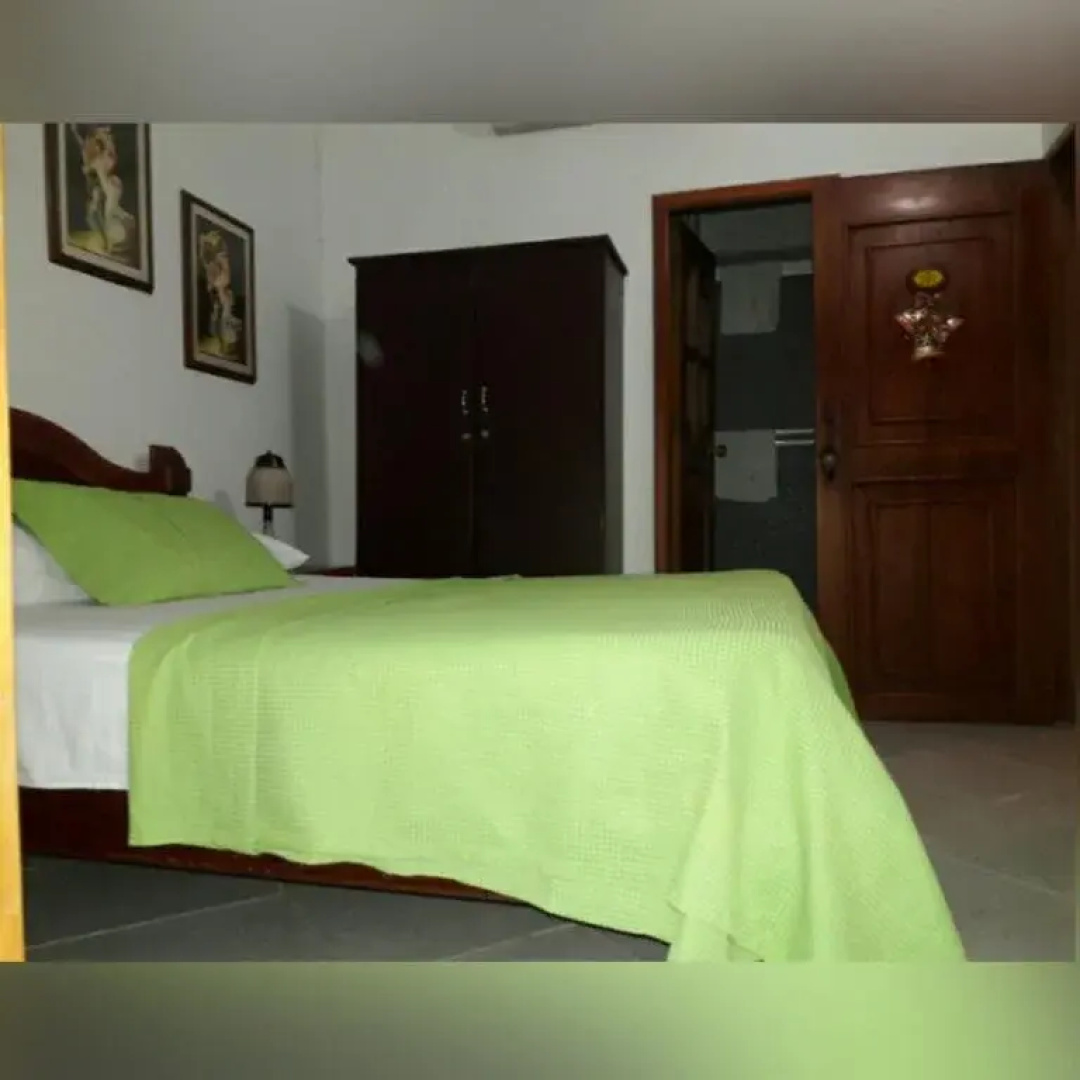 HOTEL COSTA DEL SOL mav
