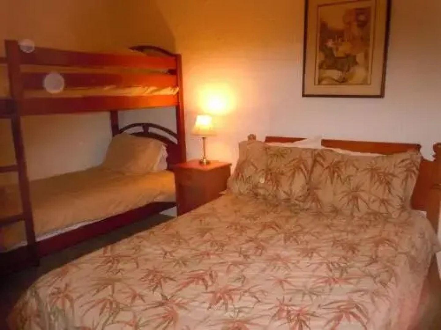 Two-Bedroom Premier Townhouse Unit #22 by Snow Summit Townhouses