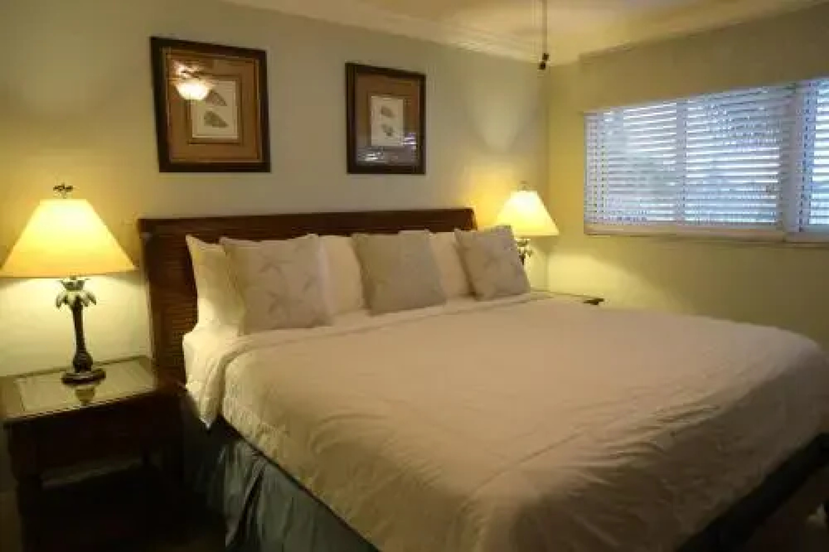 Treasure Island Waterfront Condo