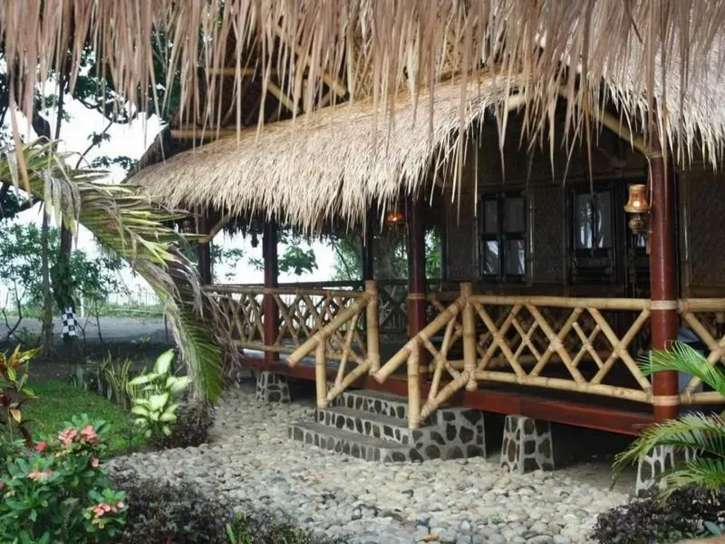 Taman Yokima Resort