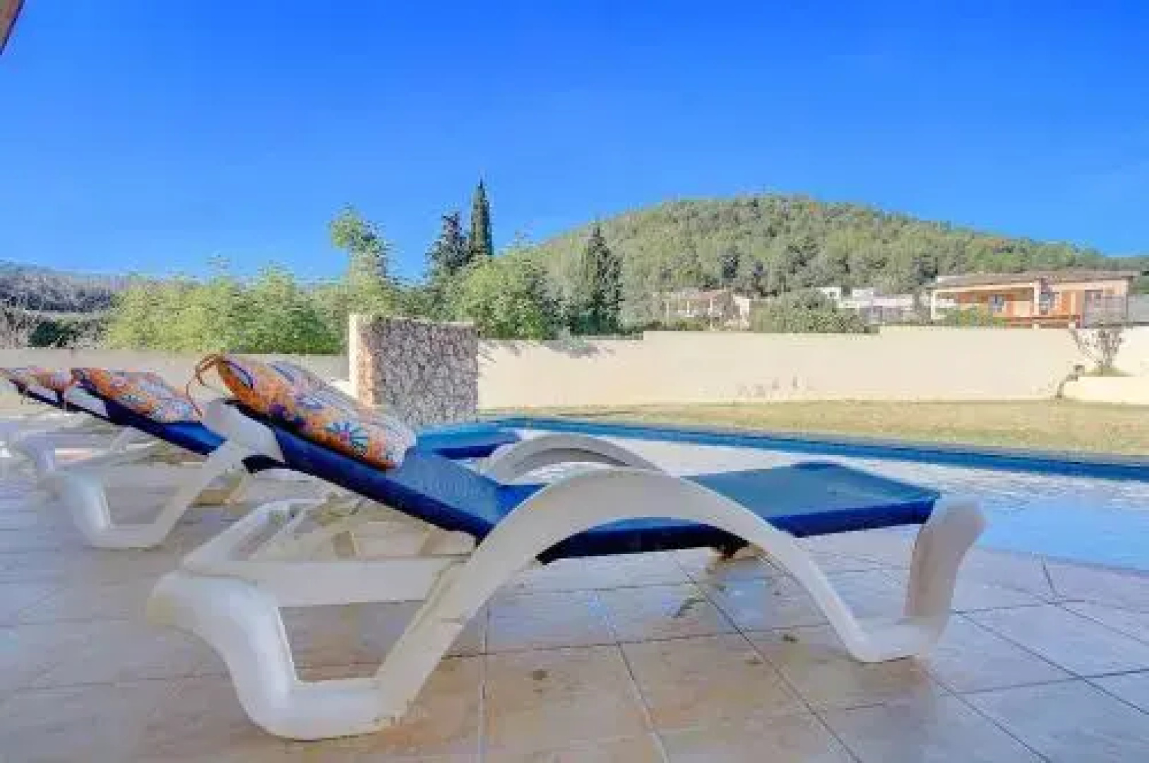 Villa Claveller
