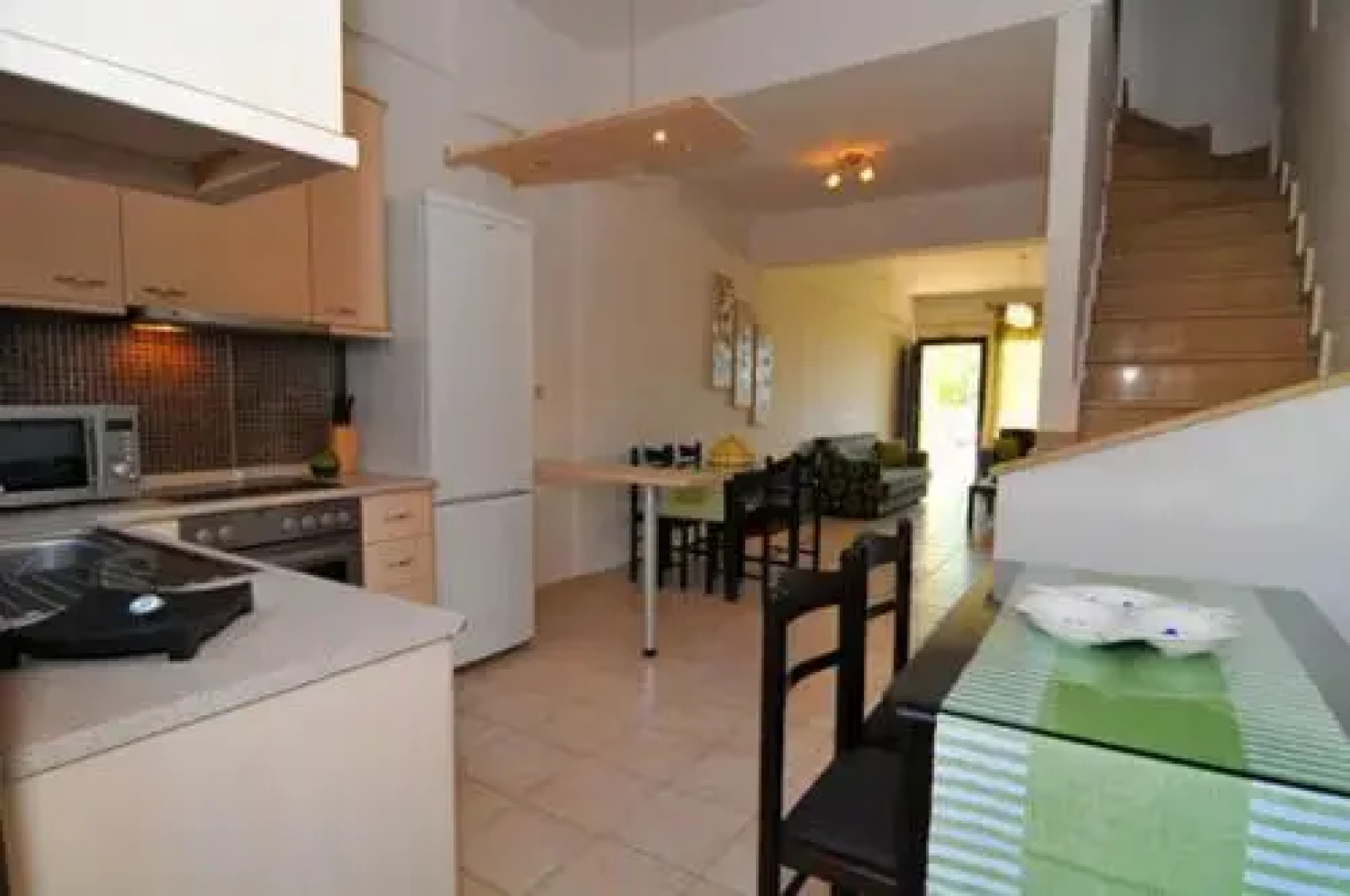 Golden Sunrise Apartments