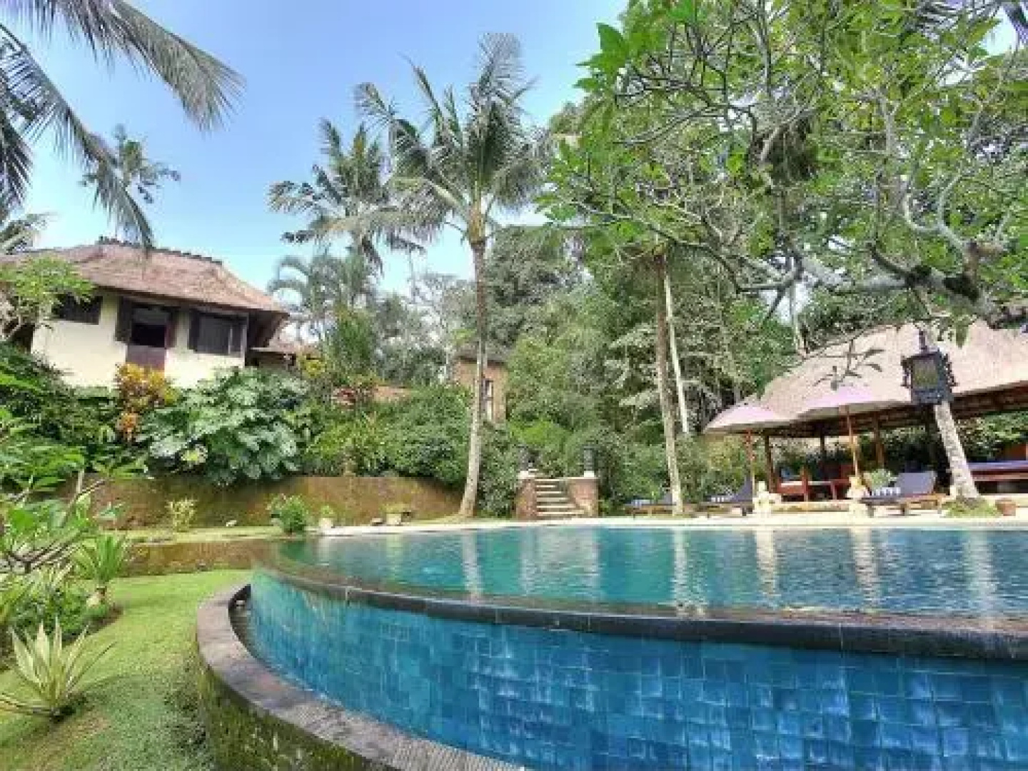 Villa Alamanda