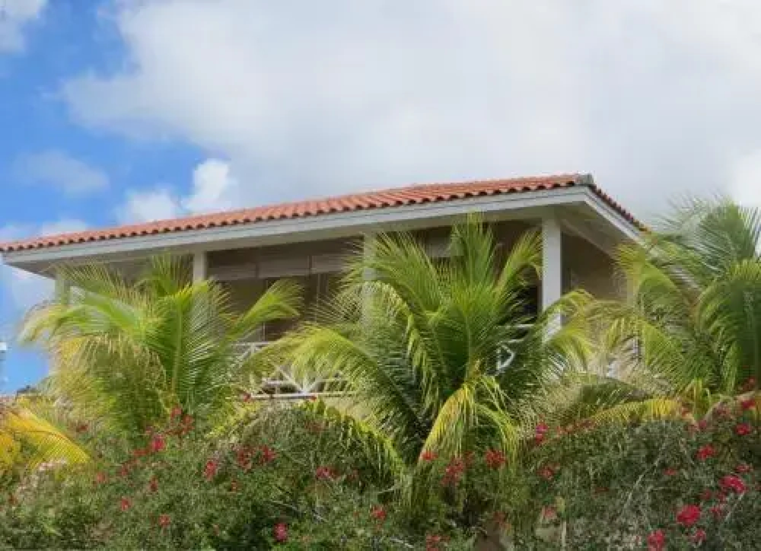 Casa di Bon Bientu