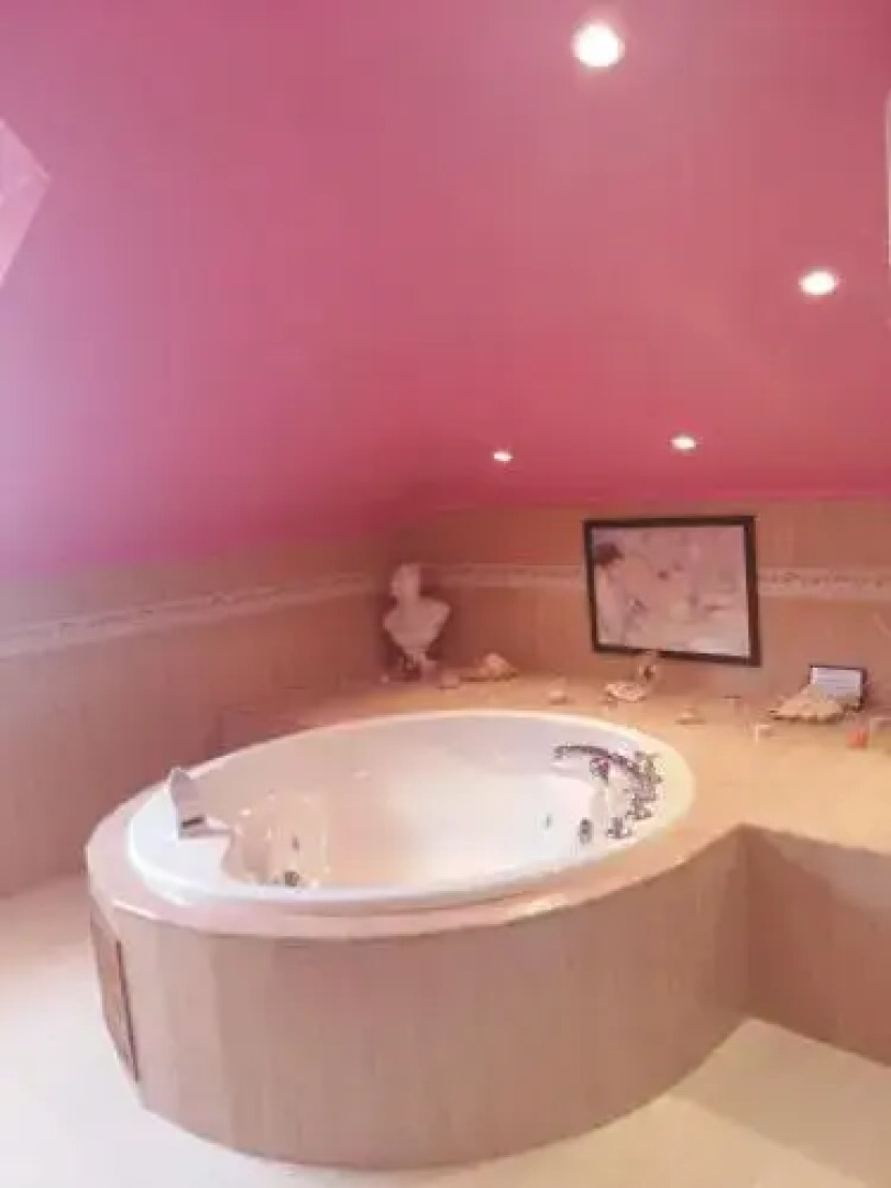 Habitaciones Turisticas Ontxene