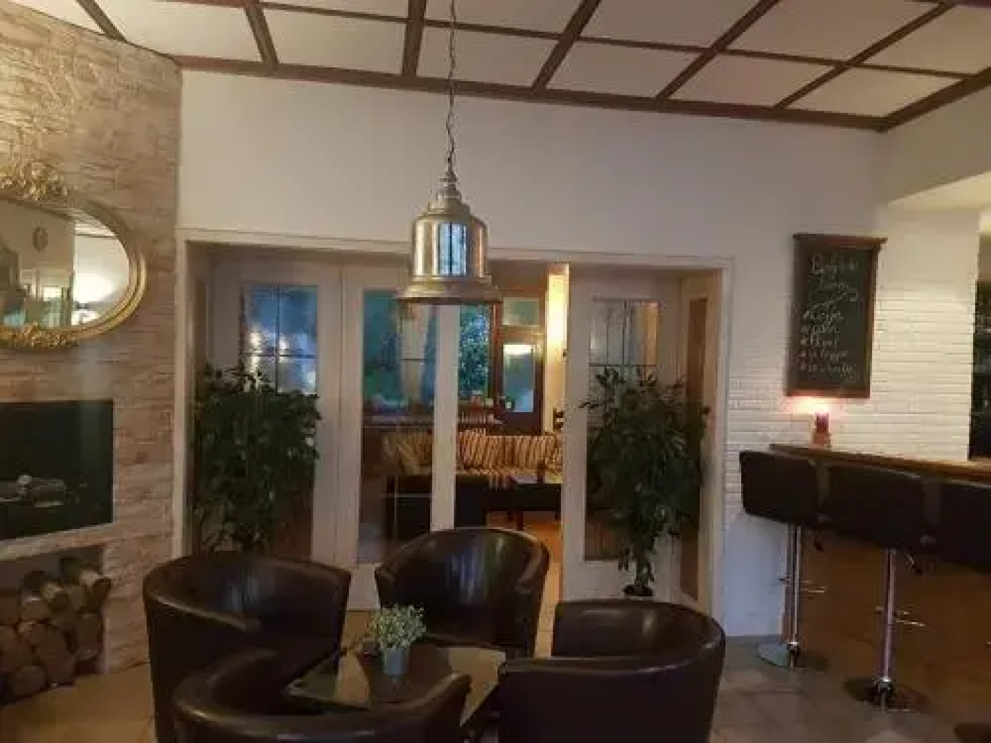 Die alte Schleuse