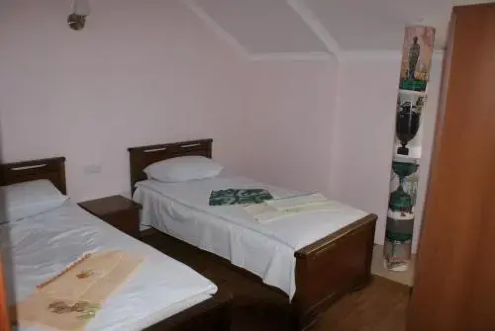 Hotel Odzun