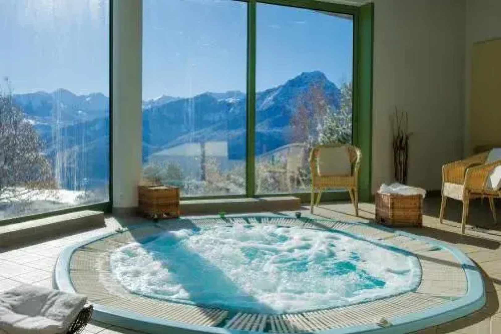 Le Pigneroux