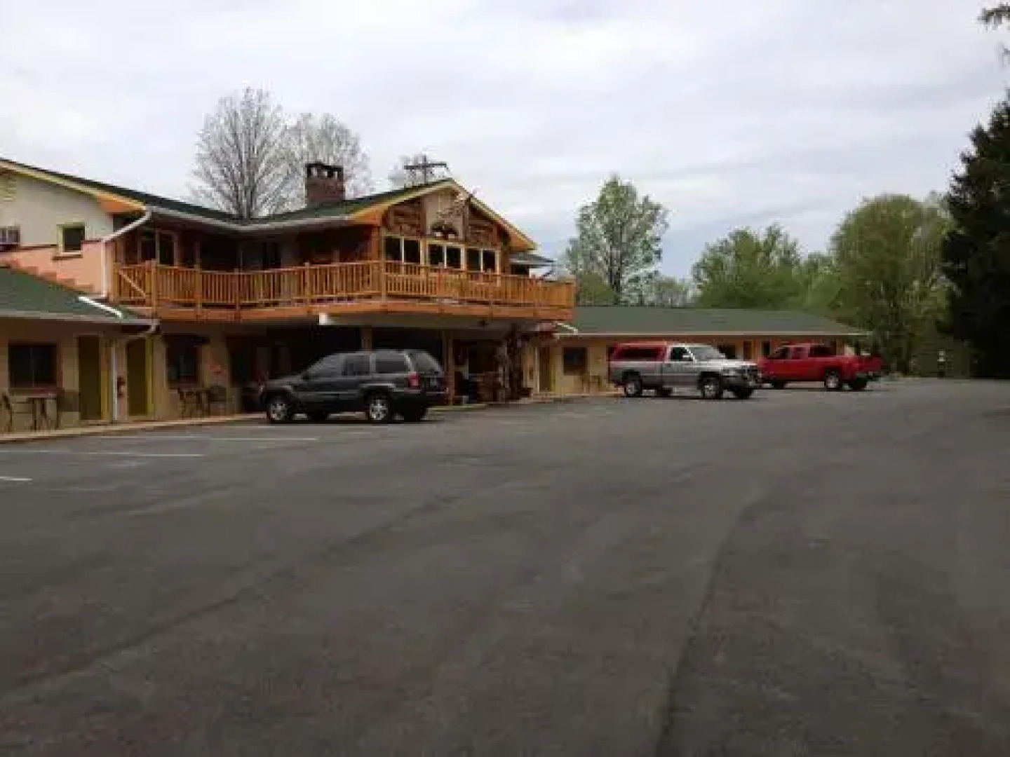 High Point Country Inn