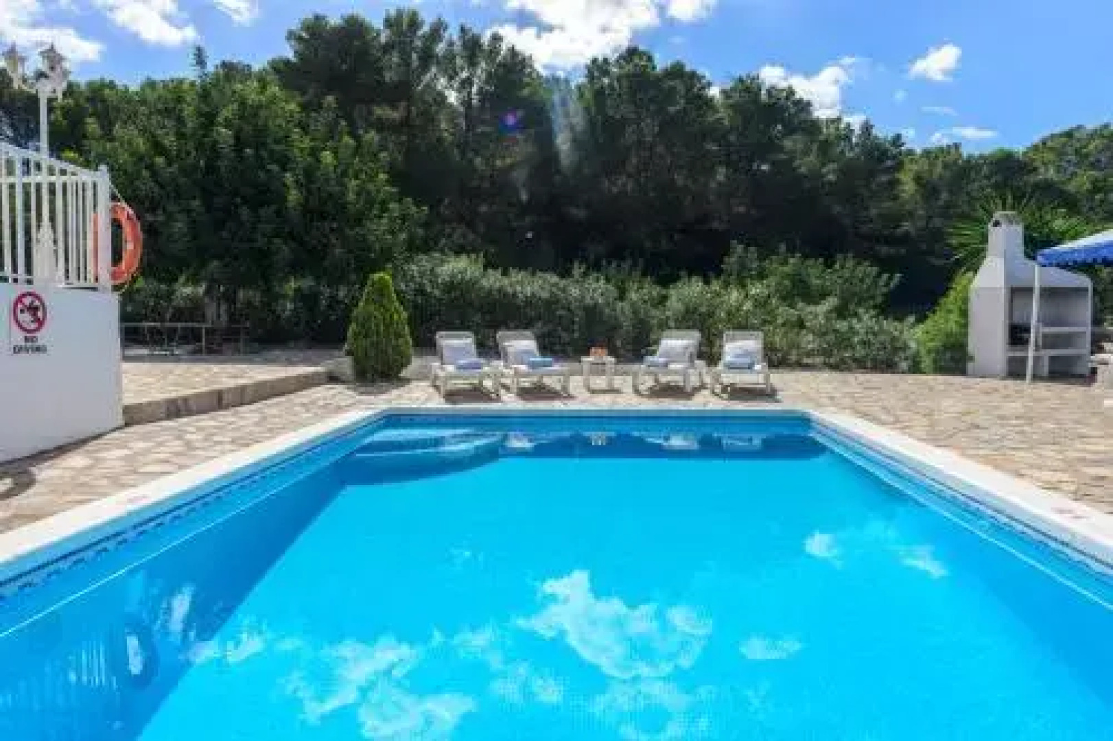 Villa Sa Bassa Blanca