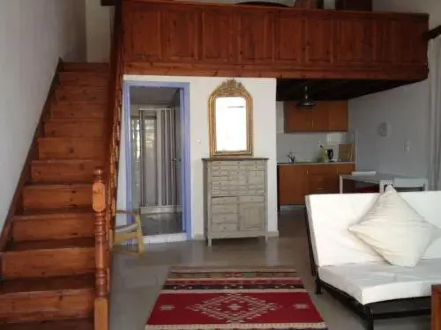 Villa Hiona