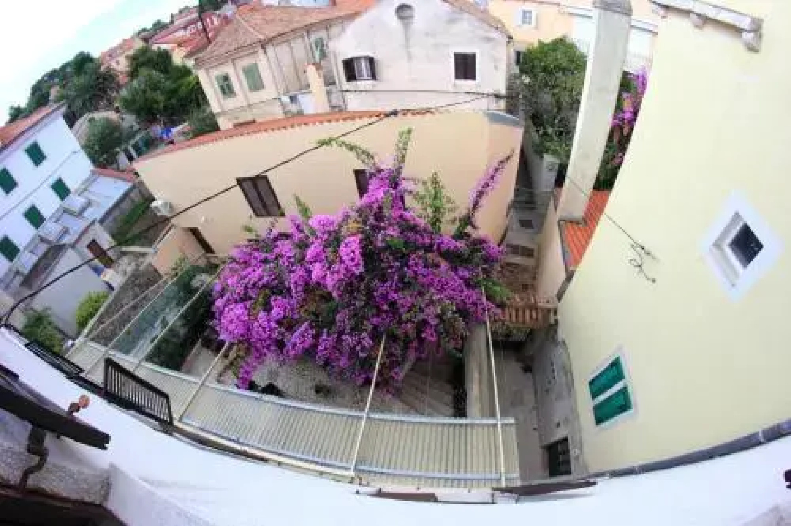 Bed and Breakfast Ivanka Mali Lošinj