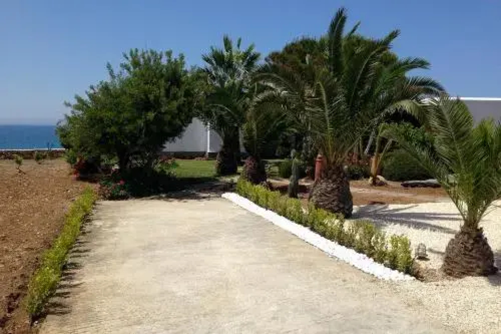 Villa Azzuro