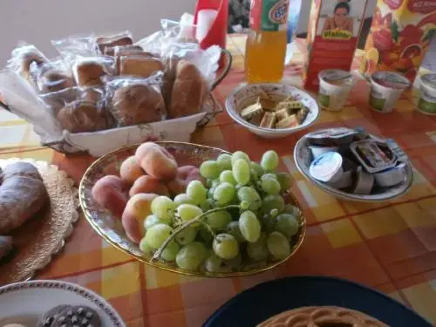 Bed and Breakfast Da Bartola