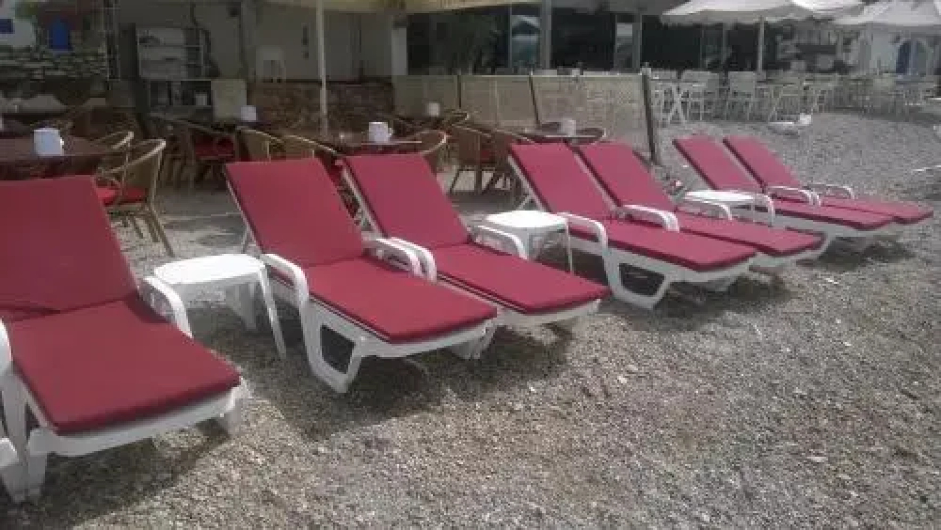 Nese Pension