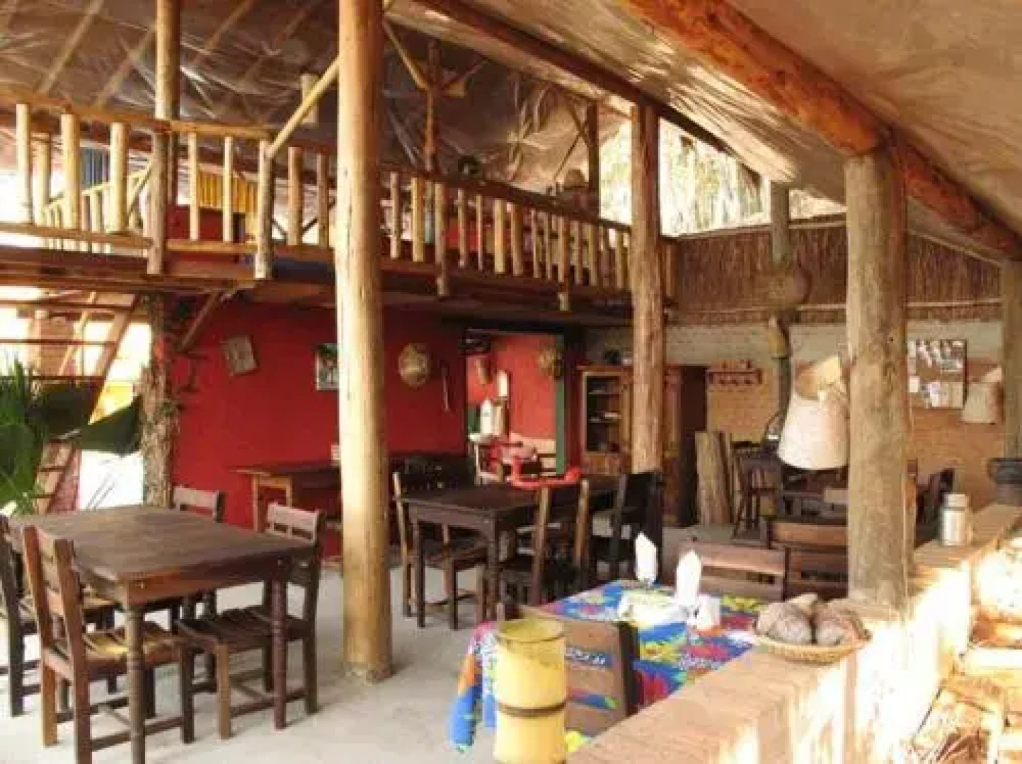 Champagny Pousada & Restaurante