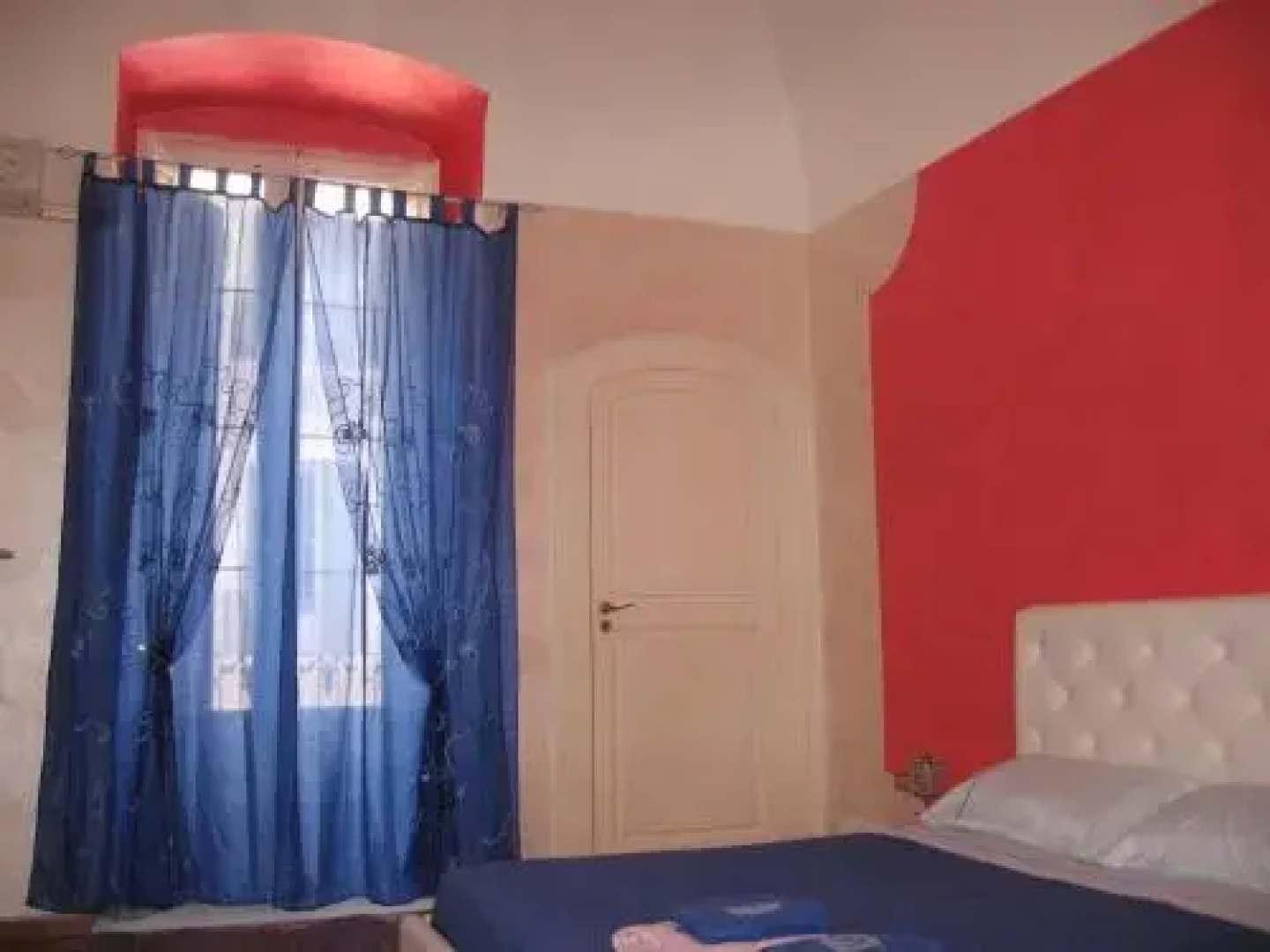 Bed  Breakfast Golden Dreams