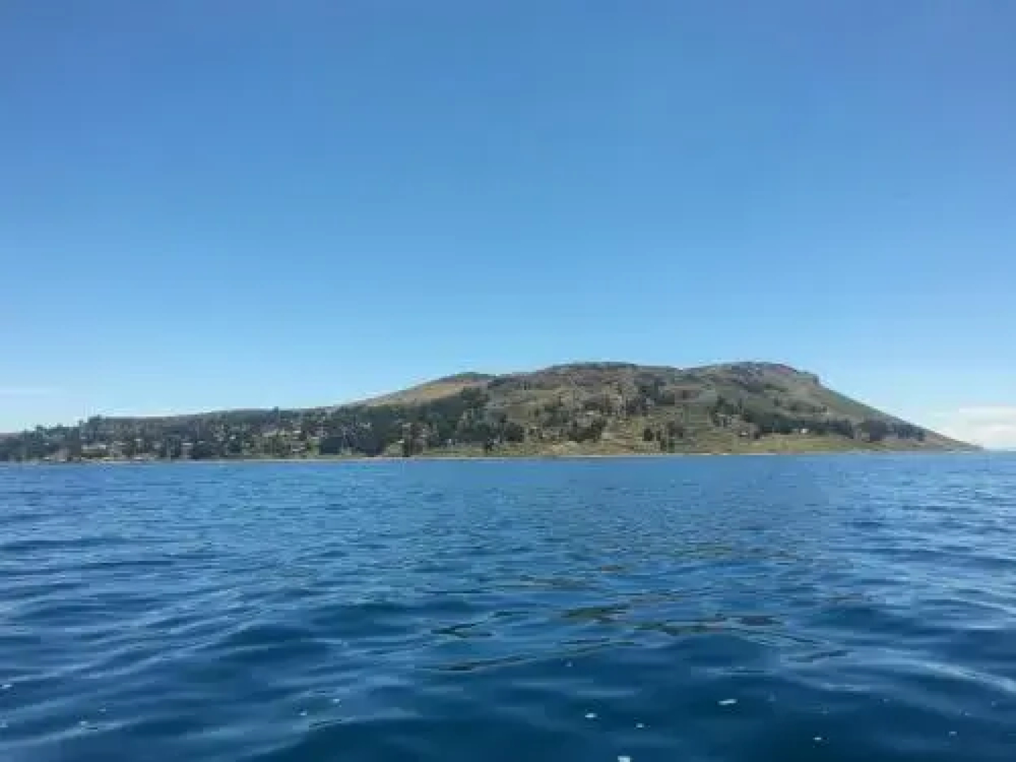 Munay Lodge