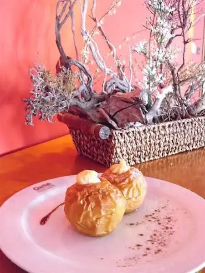 Hotel La Corza Blanca