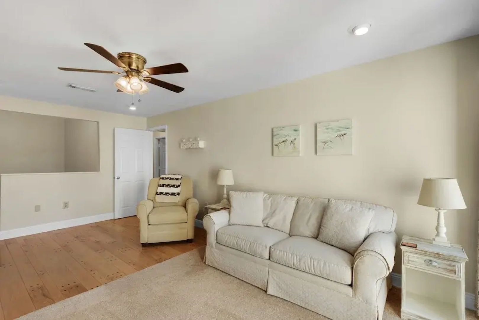 Santa Rosa Delight - 3 Br Townhouse